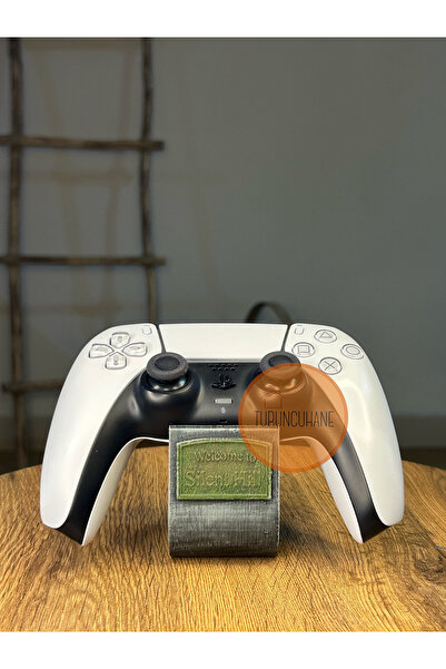 TURUNCUHANE Silent Hill Remake Oyunu Kol Standı Kol Standı Playstation Dualse...