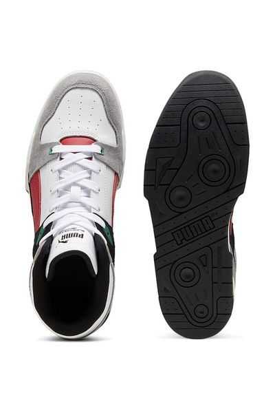 Puma Tenisky Puma Slipstream Hi Heritage – vícebarevné, unisex
