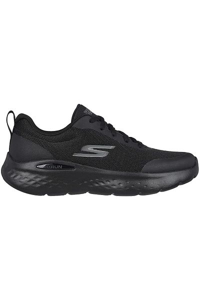 SKECHERS Tenisky Skechers Go Run Lite - Inerti, Černé, Dámské