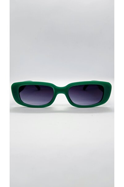 De Valentini Oval Model Women's Sunglasses