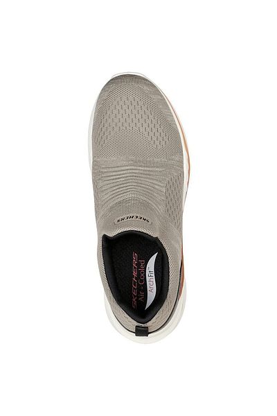 SKECHERS Tenisky Skechers Arch Fit Orvan-denis, Béžové, Pánské