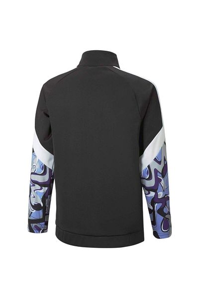 Puma Blúzka Puma Neymar Jr Creativity Training Top Jr, čierna, deti