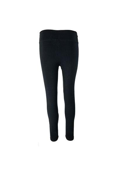 Diadora Jambiere Diadora Lush, Negru, Femei