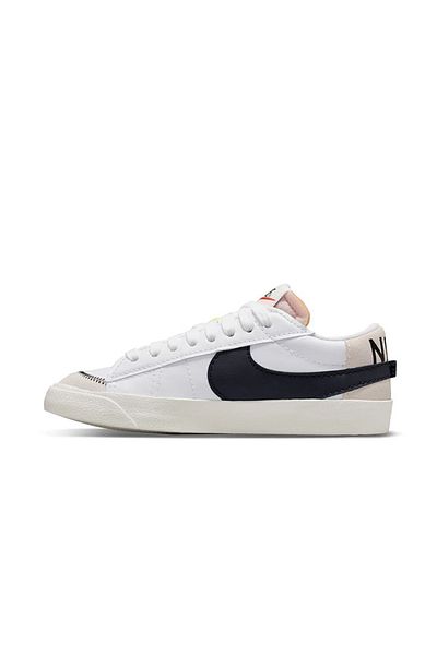 Nike Blazer Low '77 Jumbo Men's Sneaker White Shoes Dn2158-101