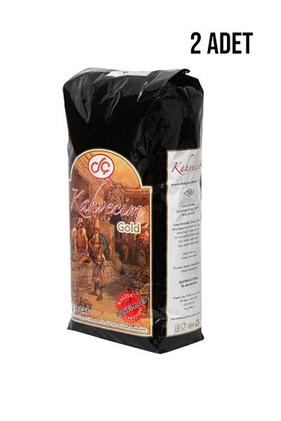 Dokumacı Weaver Tea My Coffee 10 kg