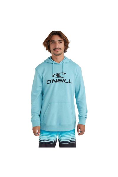 oneill Hood O'Neill Logo Hanocă, albastru, bărbați