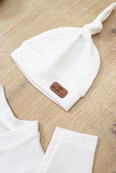 Sitilin 5-Piece Cotton Baby Outlet Set with Blanket - Girls and Boys Stl6893