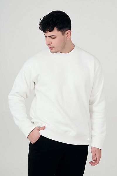 MBEY1989 Суитшърт с кръгло деколте MBEY - унисекс