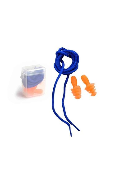 dgn shop 2 Boxes of Military Earplugs and Beginner-Bedelli Material Set