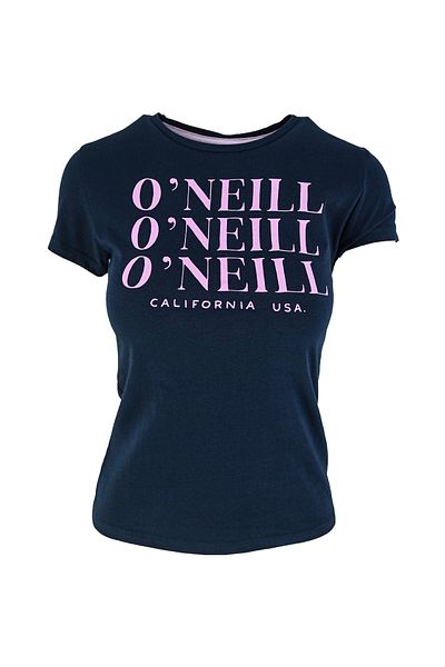 oneill Tričko O'Neill LG All Year SS, Čierna, Detské