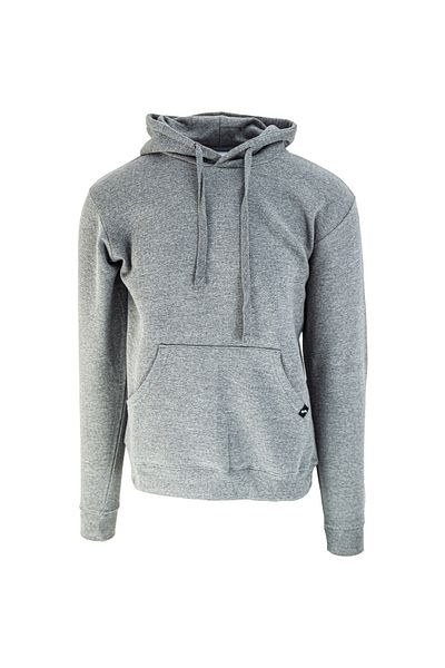 Joma Muži - Šedá mikina s kapucí Joma Montana