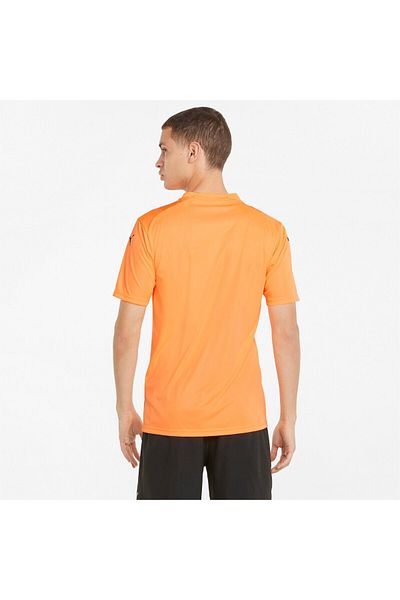 Puma Μπλούζα Puma Teamglory Jersey, Πορτοκαλί, Ανδρική