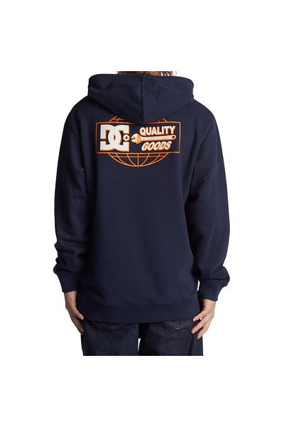 DC Shoes Hood DC Shoes Produse de calitate, albastru, bărbați