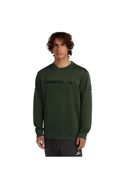 oneill Μπλούζα O'Neill Rutile, Πράσινη, Ανδρική