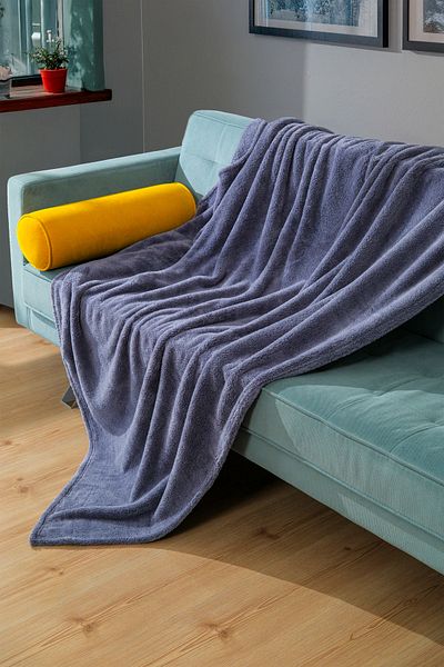 Caymoon Welsoft Blanket 150 X 200 Bedspread