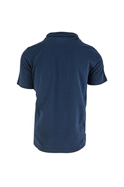 adidas Pánské tričko adidas AEROREADY Essentials Pique Blue