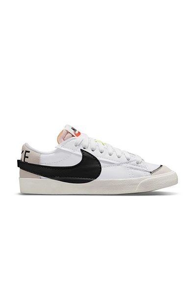Nike Blazer Low '77 Jumbo Men's Sneaker White Shoes Dn2158-101