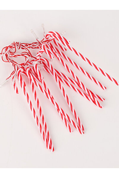 Forever 10 Ledli Baston Şeker Led Zincir 170cm