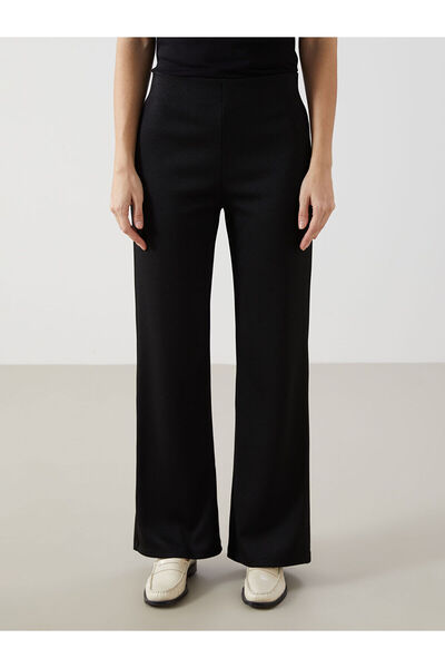 LC Waikiki Loose Fit Women's Trousers