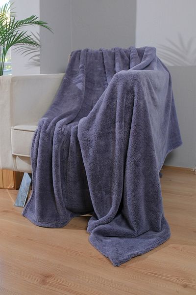 Caymoon Welsoft Blanket 150 X 200 Bedspread