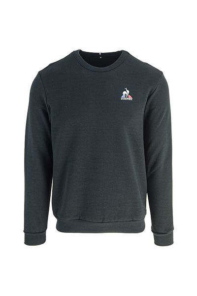 Le Coq Sportif Halenka Le Coq Sportif Essential N4, Černá, Pánské