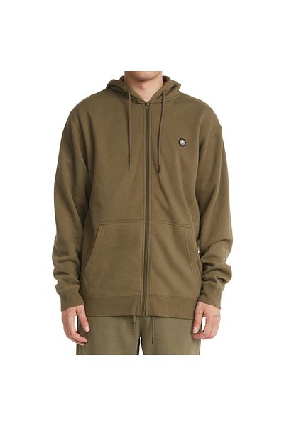 DC Shoes Ανδρικά παπούτσια DC με κουκούλα με φερμουάρ Green Riot
