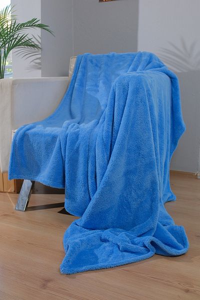 Caymoon Pătură Welsoft 150 x 200 Cuvertură de pat