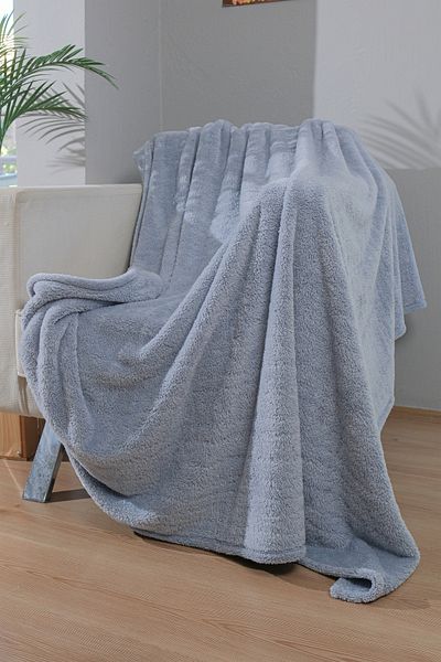 Caymoon Welsoft Blanket 150 X 200 Bedspread