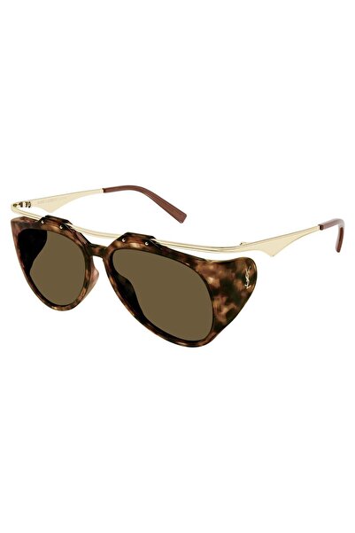 Yves Saint Laurent Saint Laurent SL M137 AMELIA 002 .55 Güneş Gözlüğü