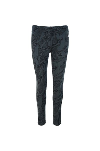 adidas Leggings adidas Sportswear Future Icons, Negru, Femei
