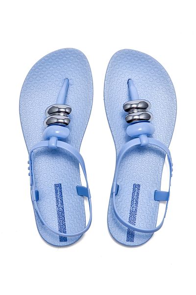 İpanema Sandale de damă Blue Class Blown - Mărimea 35/42