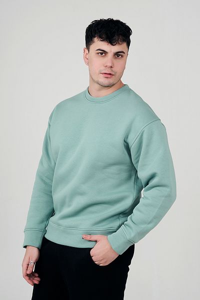 MBEY1989 Суитшърт с кръгло деколте MBEY - унисекс