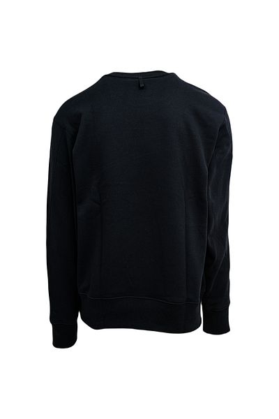 adidas Halenka adidas Sportswear Comfy Chill, Černá, Pánské