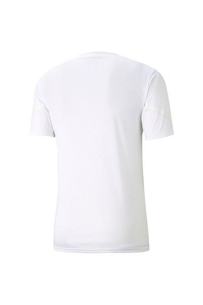 Puma Μπλούζα Puma Teamflash Jersey, Λευκό, Ανδρικό