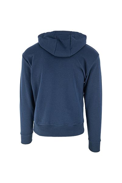 New Balance Hood New Balance Essentials Athletic Club, modrá, muži