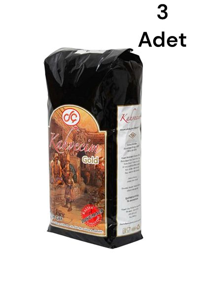 Dokumacı Weaver My Coffee Minced Tea 3 kg