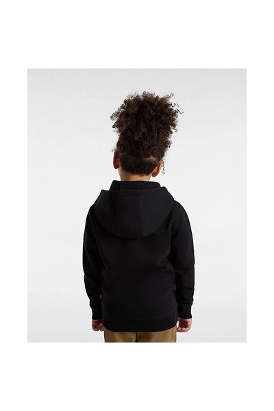 Vans Bonnet Vans Classic Fz - Μαύρα παιδικά παπούτσια