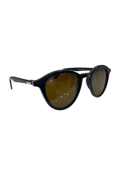 Polo Black Pb 115 48 C2-Brown Women's Sunglasses