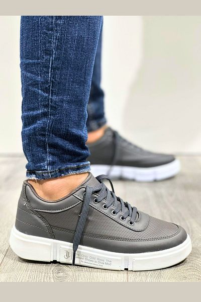 Zerenyus X20 Lace-Up Ένα ποιοτικό ανδρικό αθλητικό παπούτσια