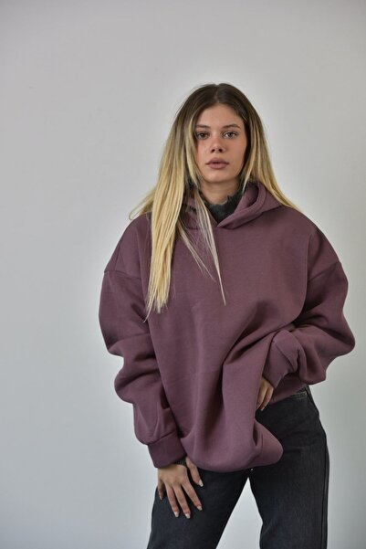 theanemos Oversize Sweatsirt