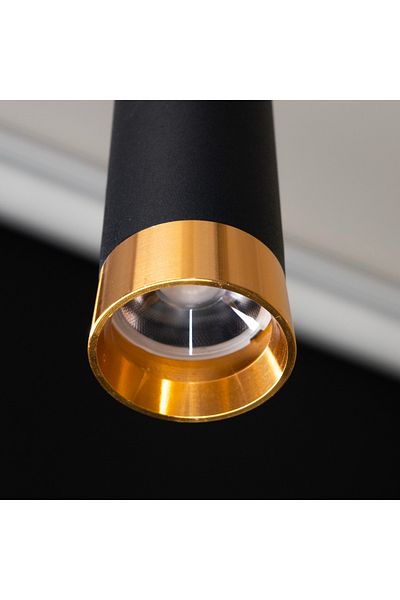 voxlamp lighting solutions Max. 1*52 cm Led Chandelier Conical Bed Side Pendant - Stylish and Functional Design