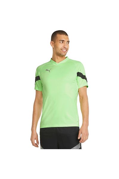 Puma T-shirt Puma Teamfinal Training Jersey, Πράσινο, Ανδρικά