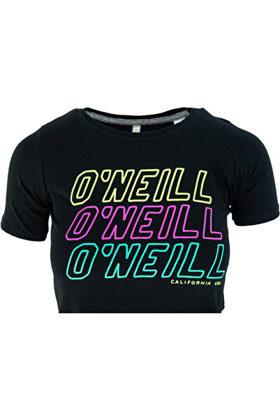 oneill O'Neill LB All Years SS, černé, dětské tričko