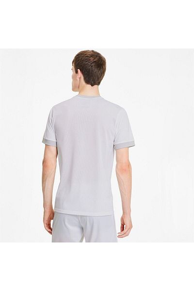 Puma Tričko Puma Teamgoal 23 Jersey, šedá, pánské