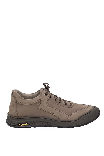 PATRON SHOES Men's Genuine Leather Casual Shoes