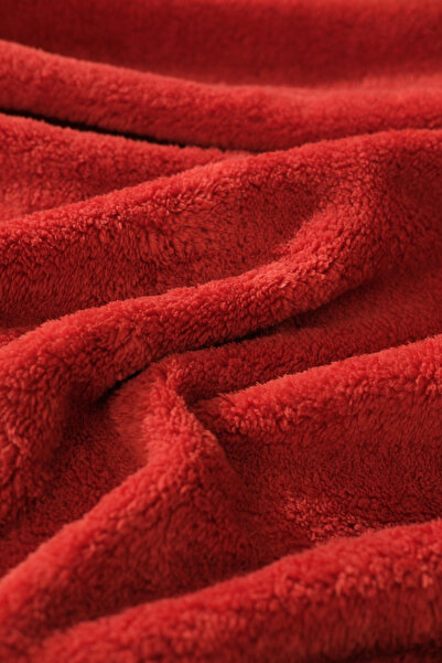 Caymoon Welsoft Battaniye 150 x 200 Yatak Örtüsü