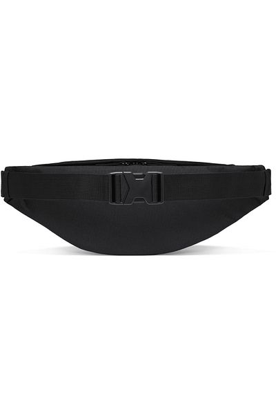 Nike Bag Nike Heritage Hip Pack 3L, Black, Unisex