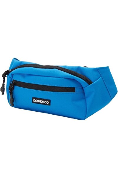 DC Shoes DC Shoes Tussler Fanny Pack - 1,5l modrá unisex taška