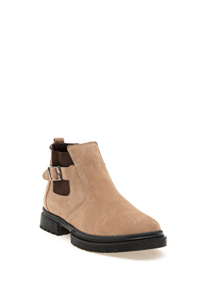 Pierre Cardin Vizon %100 Süet Deri Bot 50298492-VR052