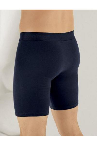 Şahinler 6 Pieces Falcons Men's Lycra Long Short Boxers E114